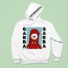 Yo Gabba Gabba Muno Hoodie