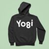 Yoi Logo Hoodie