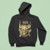 Yob Band Retro Hoodie