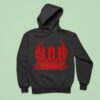Yob Crescen Hoodie