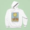 You Call It Psychosis I Call It Divine Intervention Hoodie