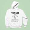 You Got Served Game Set Sprinkles Life Is Good Since Hoodie