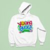 Young Buck Matt And Nick Hoodie