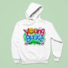 Young Bucks Matt And Nick Ex Evps Hoodie
