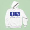Your Girl Vs My Girl Hoodie