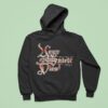 Your Spirit Dies Heavy Label Hoodie