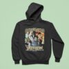Yuta Okkotsu Cursed Child The Executioner Hoodie
