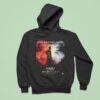 Zac Brown Band Love And Fear Live At Sphere Las Vegas On December Hoodie