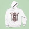 Zac Brown Band X Kyle Larson Hendrickcars Hoodie