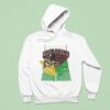 Zach Bryan Kings Of Leon The Front Bottoms Meadowlands Field Hoodie