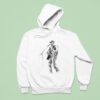 Zach Bryan Sketch Hoodie