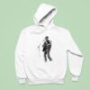 Zach Bryan Zb Sketch Hoodie