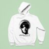Zeds Dead Darkside Return To The Spectrum Of Intergalactic Happiness Hoodie