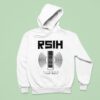 Zeds Dead Return To The Spectrum Of Intergalactic Happiness Dynatac Hoodie