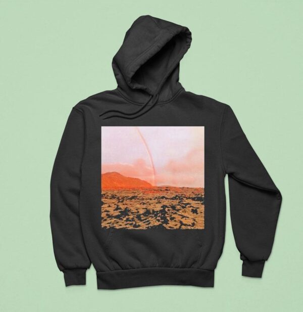 Zeds Dead Rsih Hoodie