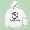 Zogsports Logo Hoodie