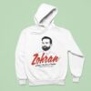 Zohran A Better New York Is Possible New York City Democratic Socialists Of America Hoodie