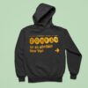 Zohran For An Affordable New York Hoodie