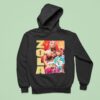 Zola Vintage Hoodie