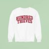 Thieves Foundations Arched Sweatshirt