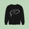 Zig Herz Hear Sweatshirt