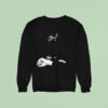 Zig Mask Sweatshirt