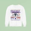 Sugar Bowl Virginia Vs Tennessee New Orleans Sweatshirt