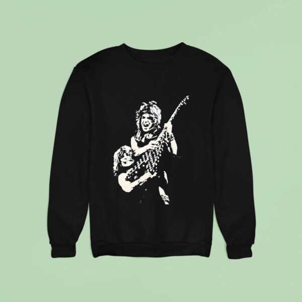 Ds Ozzy Osbourne Sweatshirt