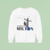 Oct Hurricane Milton Florida Sweatshirt