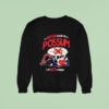 A Human Called Me A Possum I Am Not A Possum Sweatshirt