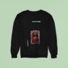 Beyonce Cowboy Carter Tour X Las Vegas Red Photo Sweatshirt