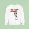 Big League Chew Sweatshirt