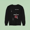 Buffalo Bills Last Season At Highmark Stadium Red Helmets Sweatshirt