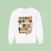 Charleston Sc Mumford And Sons Sweatshirt
