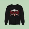 Lone Star Champions Lubbock Matadors Sweatshirt