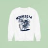 Minnesota Yacht Club Festival St Paul Mn Sweatshirt