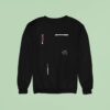 Texas Strong Houston Texans Logo Map Sweatshirt
