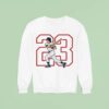 Ryno Baseball Sweatshirt