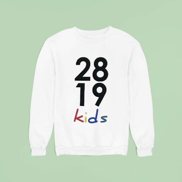 Kids Sweatshirt