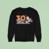 Th Anniversary Stoney S Bar Rockville Mn Sweatshirt