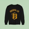 July Wichita Ks Even Sweatshirt