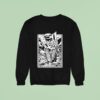 Tour River S Edge Park Council Bluffs Ia Corn Sweatshirt