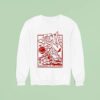 Unity Tour Albuquerque Nm Revel Sweatshirt
