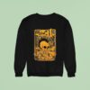Vans Warped Tour Event In Long Beach California On July Skull Sweatshirt