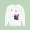 A Main Knoxville Nationals Dollar To Win Sweatshirt