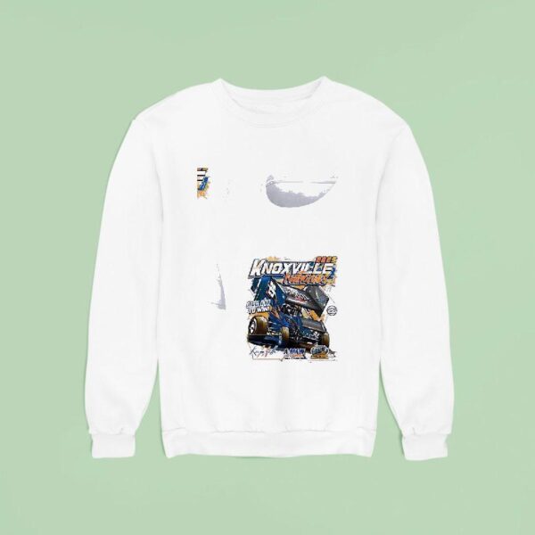 A Main Knoxville Nationals Dollar To Win Sweatshirt