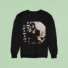 Batz Hood Grammy Sweatshirt