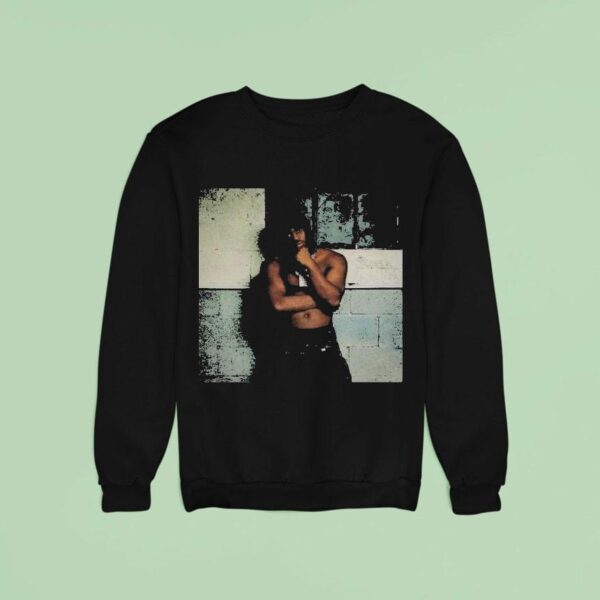 Batz Mortal Komba Sweatshirt