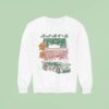 Eleven X Hot Wheels Vroom Anime Eyes Sweatshirt
