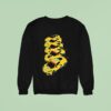 Racing Cars Sweatshirt